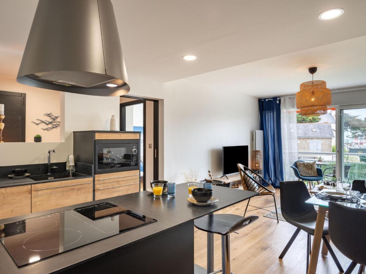 Apartment La Cormorane-5 By Interhome Carnac Kültér fotó
