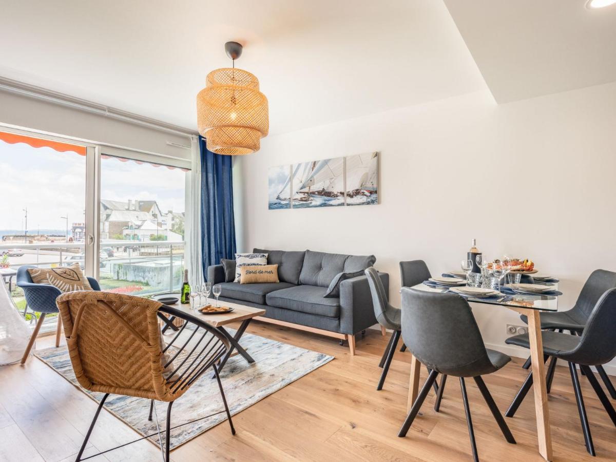 Apartment La Cormorane-5 By Interhome Carnac Kültér fotó
