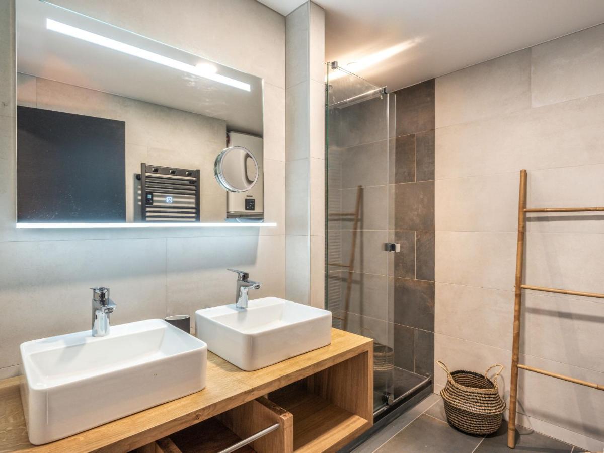 Apartment La Cormorane-5 By Interhome Carnac Kültér fotó